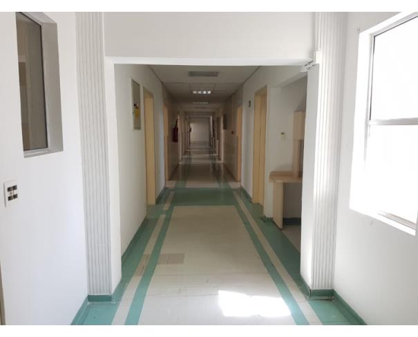 Imovel predio hospitalar - prédio hospitalar localização abc paulista