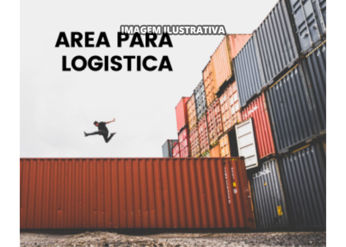 Imagem do imóvel 001 AREA PARA LOGISTICA